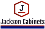 The Logo for Jackson Cabinets of Nampa, Idaho