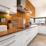 Custom Kitchen Cabinets